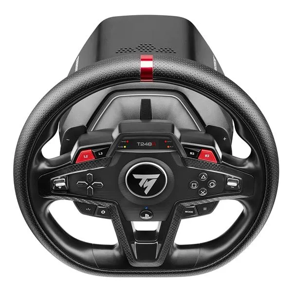 Thrustmaster T248R Emea - Type C 4160869 - immagine 1