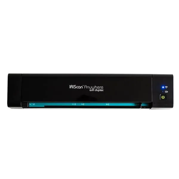 Iris Iriscan Anywhere 6 Wifi Duplex 461854 - immagine 1