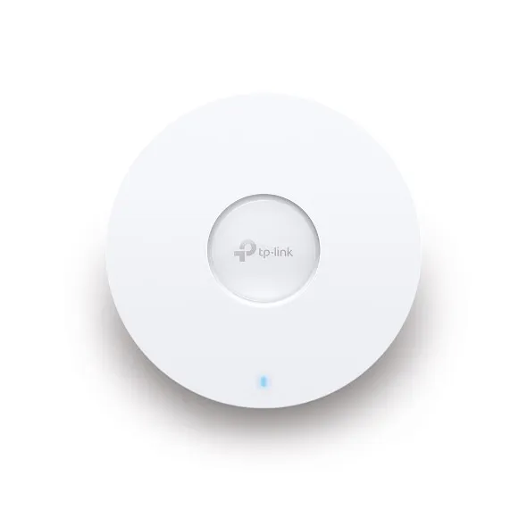 TP-Link EAP670 punto accesso WLAN 5400 Mbit/s Bianco Supporto Power over Ethernet (PoE) - immagine 1