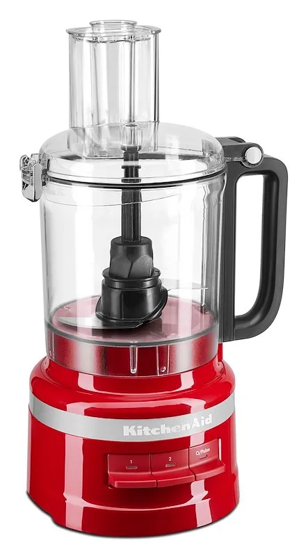 KitchenAid Tritatutto 2,1 lt 5kfp0921eer Rosso Imperiale - immagine 1