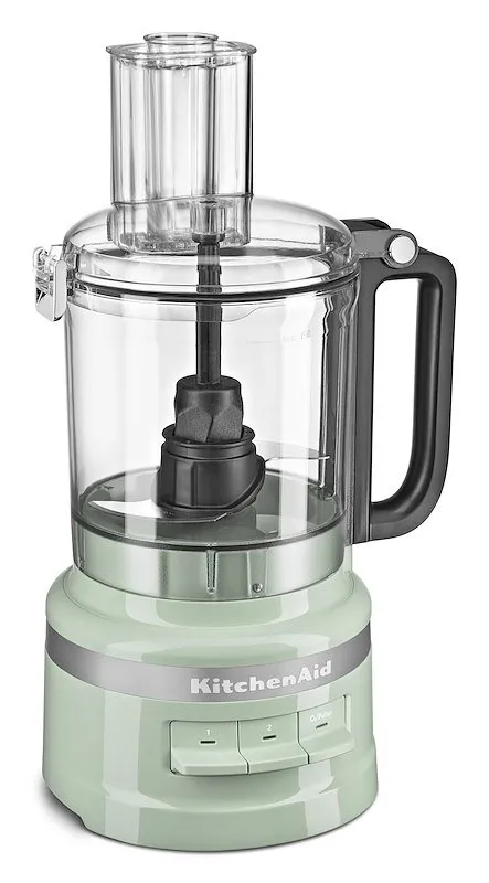 KitchenAid Tritatutto 2,1 lt 5kfp0921ept Pistacchio - immagine 1