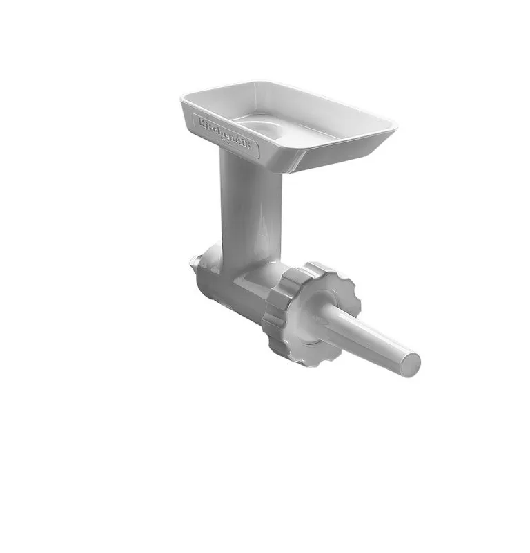 KitchenAid Accessorio Insaccatrice Estensione per Tritacarne 5KSMSSA - immagine 1
