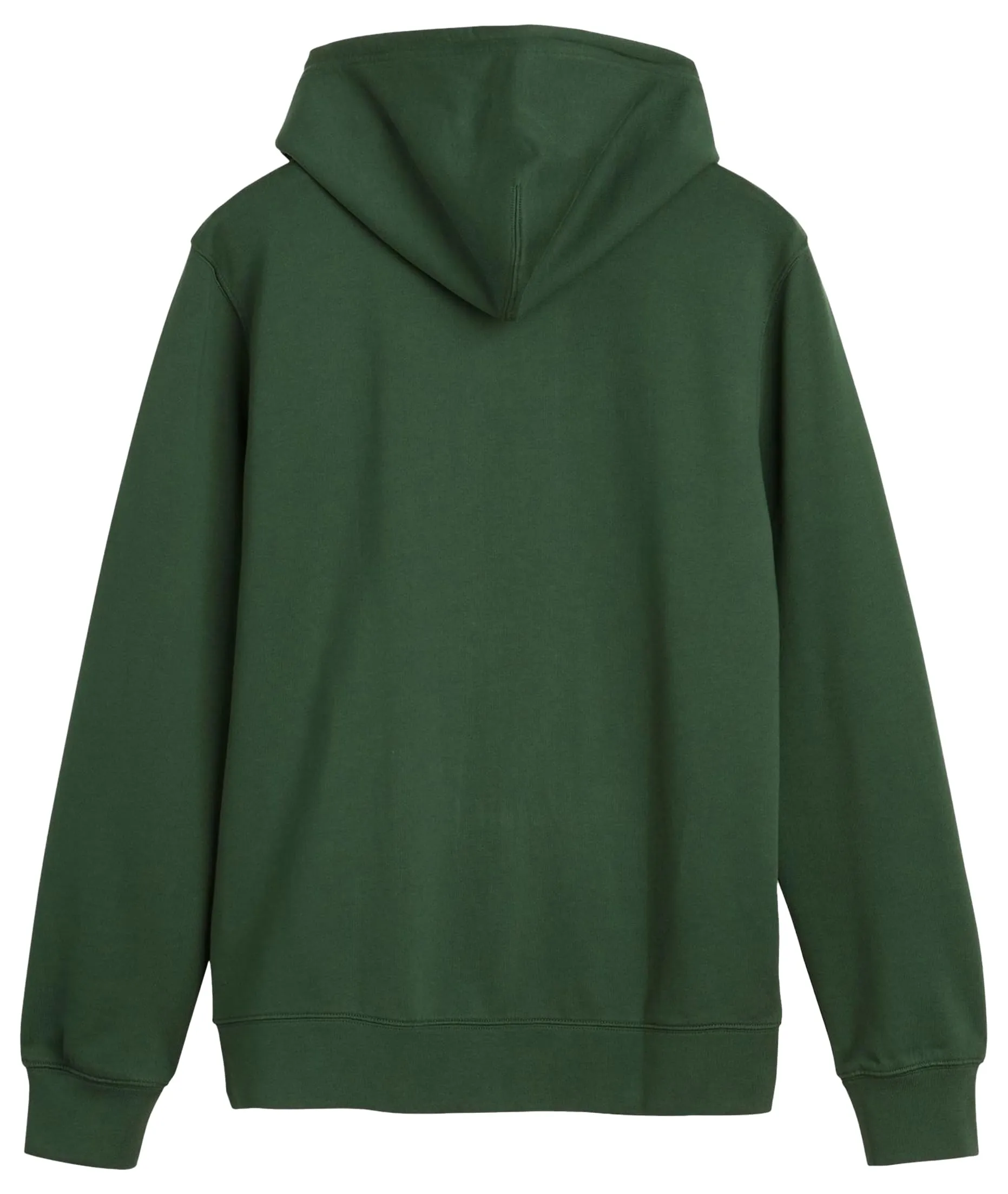 Levi's The Original HM Zip Up Dark Green, Verde Scuro, S - immagine 9