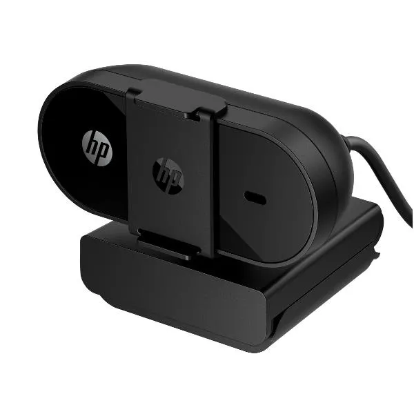 Hp 325 FHD Usb-A Webcam 53X27AA - immagine 1