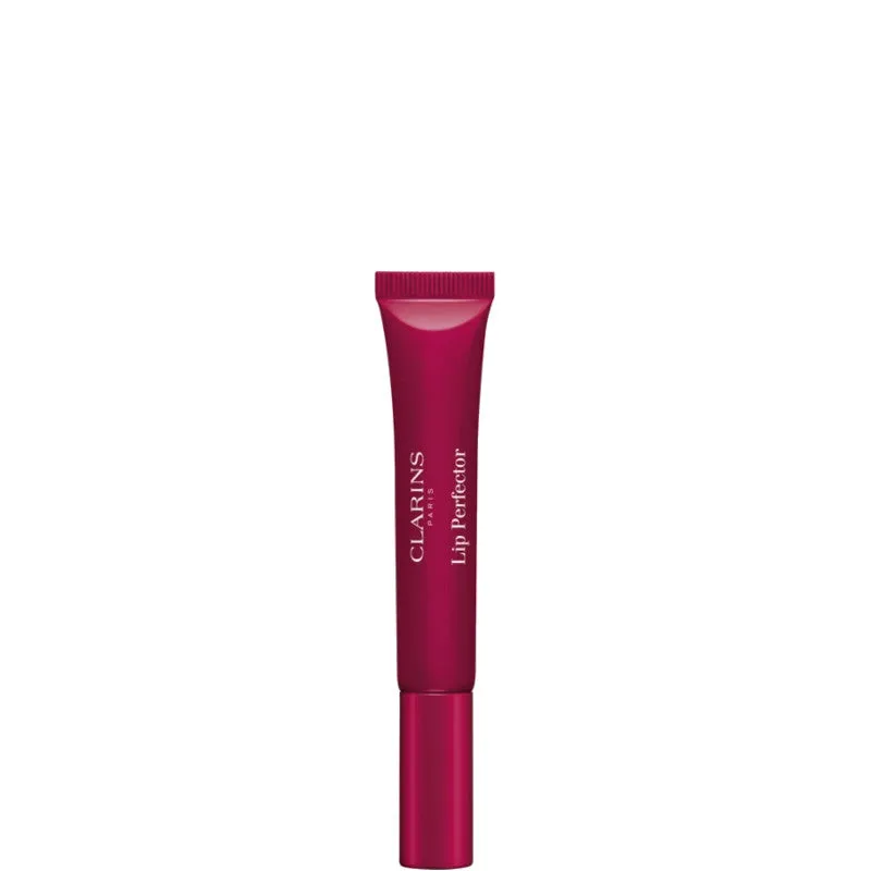 Clarins Lip Perfector - N. 08 Plum Shimmer - immagine 1