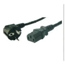 Lenovo 2.8M 10A/230V C13 To CEE7-VII (europe) 39Y7917 - immagine 1