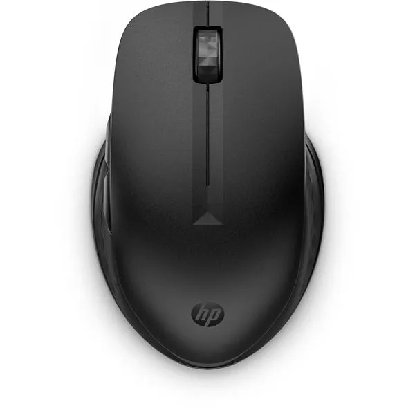 Hp 435 Multi-Device Wireless Mouse Bt+dongle 3B4Q5UT#AC3 - immagine 1