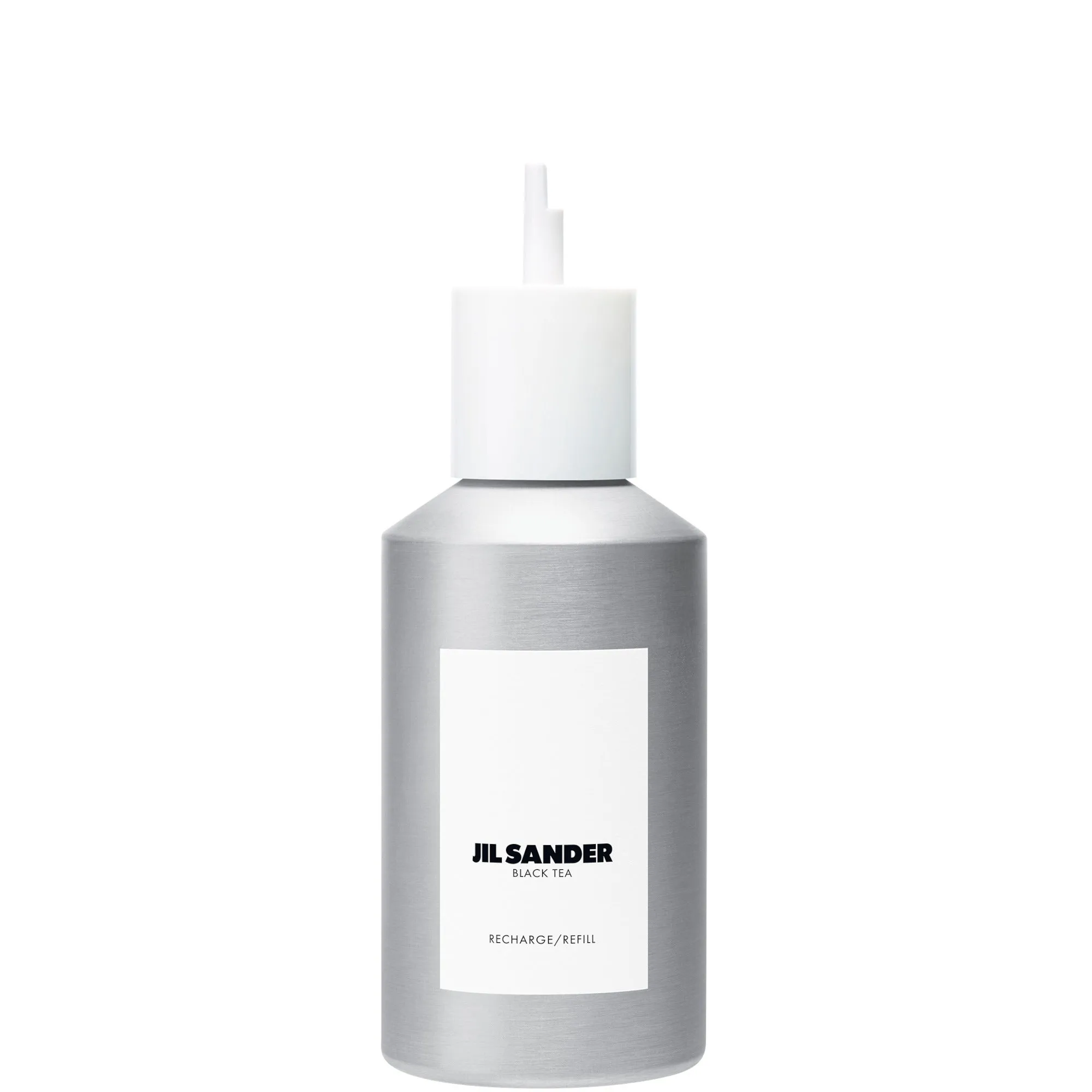 Jil Sander Jil Sander Olfactory Series 1 Black Tea Ricarica - 200 ML Ricarica - immagine 1