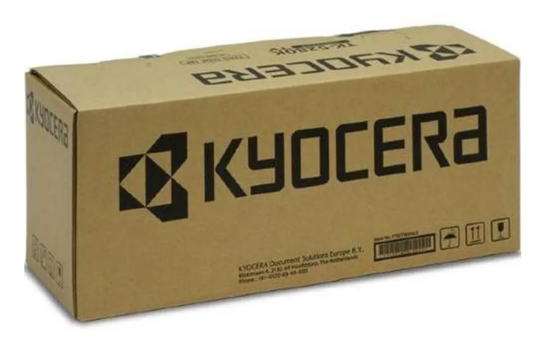 ORIGINALE Kyocera toner giallo TK-5390Y 1T02Z1ANL0 13000 pagine - immagine 1