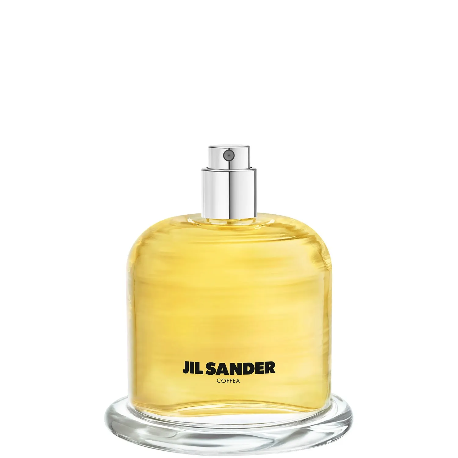 Jil Sander Jil Sander Olfactory Series 1 Coffea - 100 ML - immagine 1