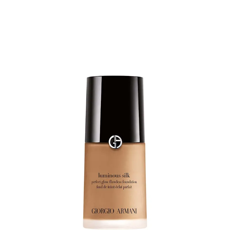 Armani Luminous Silk Foundation - N. 9 - immagine 1