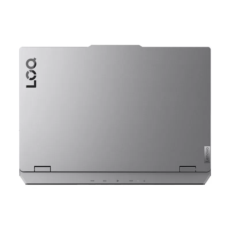 Lenovo Notebook gaming Loq 15irx10 Djix 16 GB / 1 TB Luna grey - immagine 1