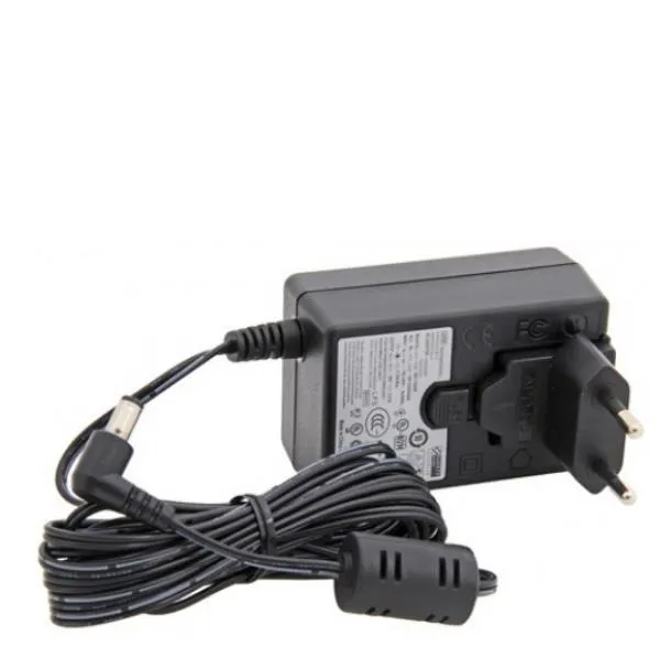 Alcatel-Lucent Enterprise CF4-48V Power Supply Europe Compa 3MG27006AA - immagine 1