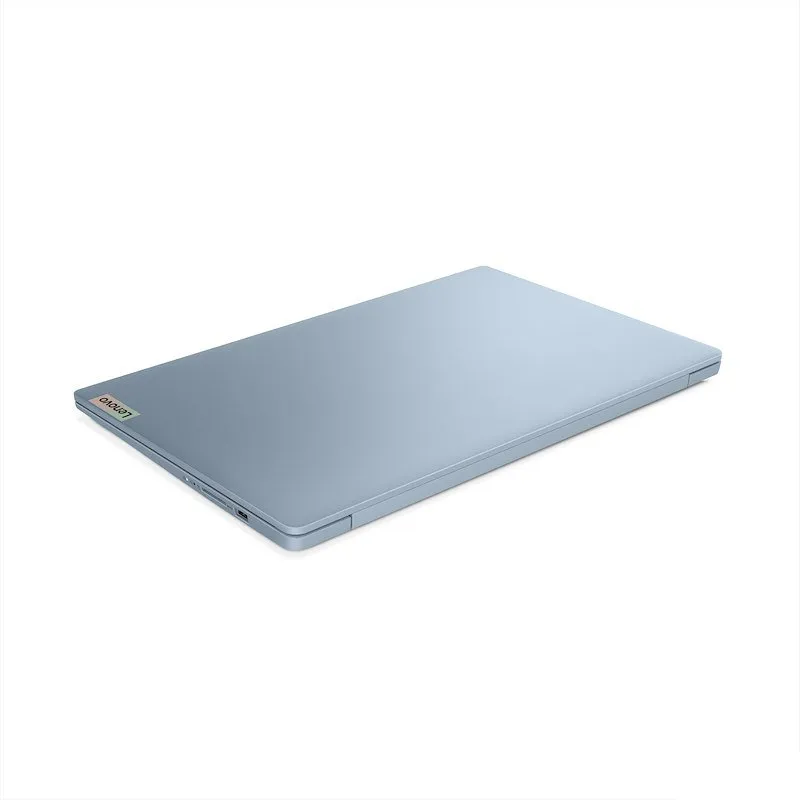 Lenovo Notebook 15,3" 8GB 512GB Ideapad Slim 3 15amn8 - immagine 1