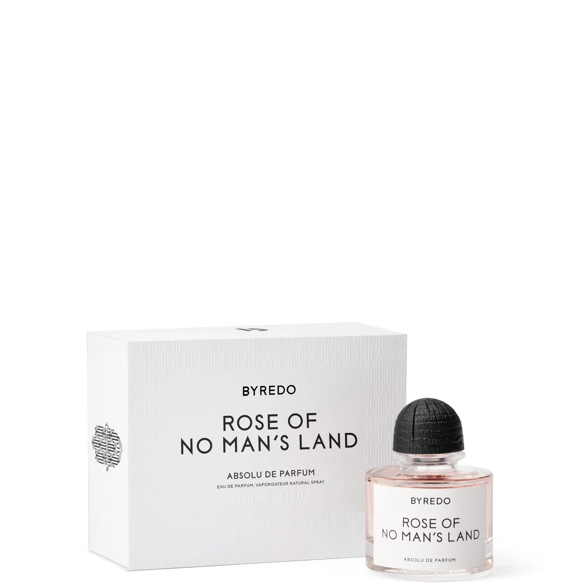 Byredo Rose of No Man's Land Absolu de Parfum - 50 ML - immagine 1