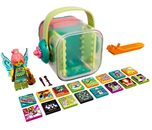 Lego® Vidiyo 43110 Folk Fairy 5702016911442 - immagine 1