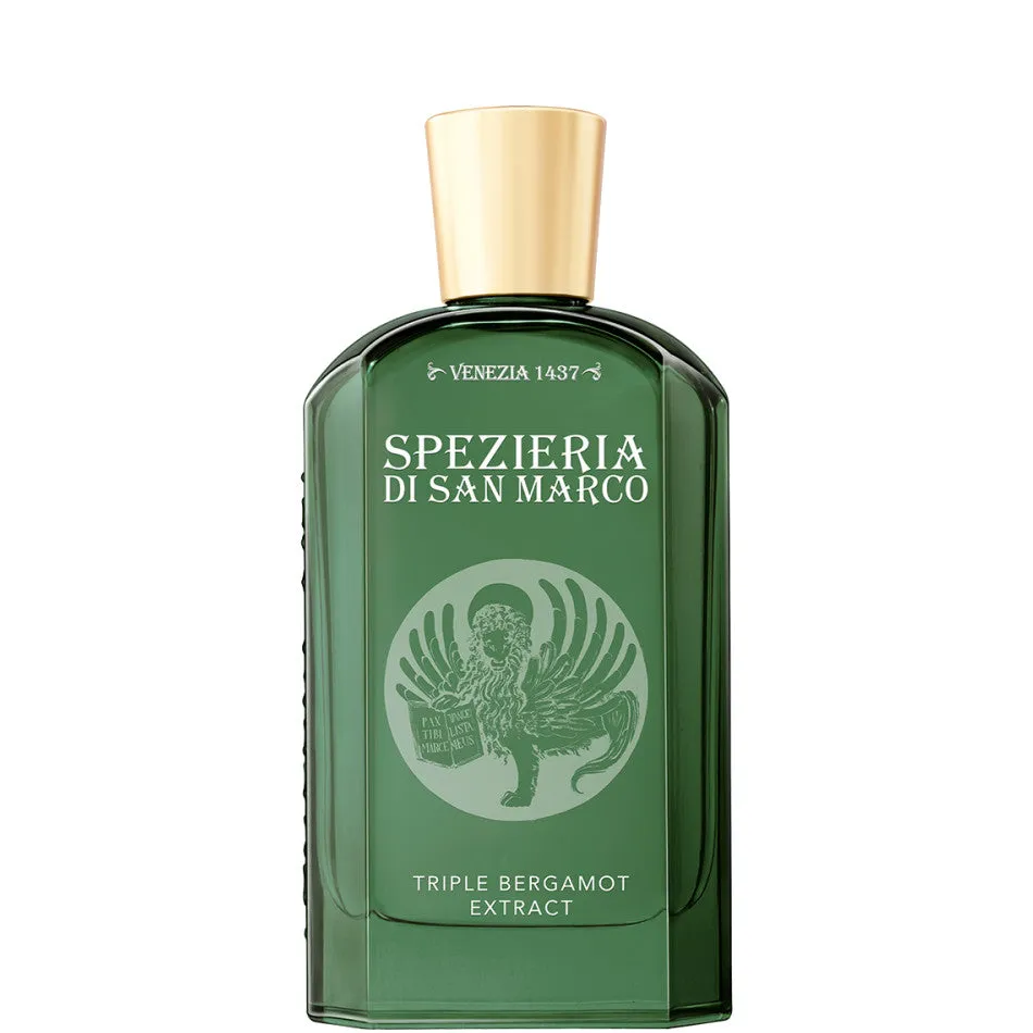 Spezieria Di San Marco Spezieria Di San Marco Triple Bergamot Extract - 100 ML - immagine 1