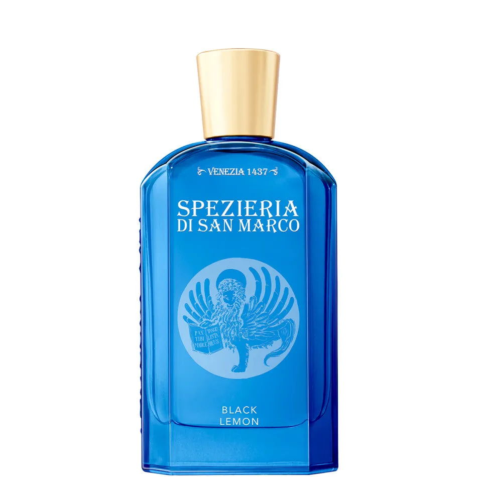 Spezieria Di San Marco Spezieria Di San Marco Black Lemon - 100 ML - immagine 1