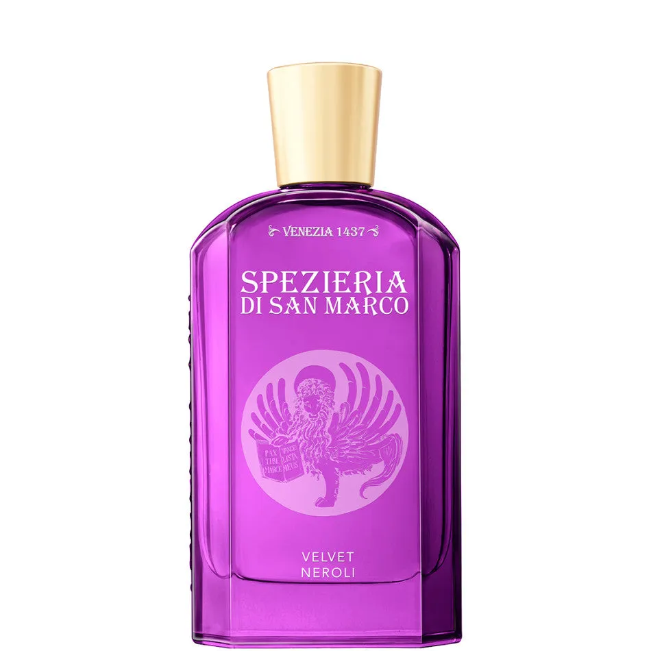 Spezieria Di San Marco Spezieria Di San Marco Velvet Neroli - 100 ML - immagine 1
