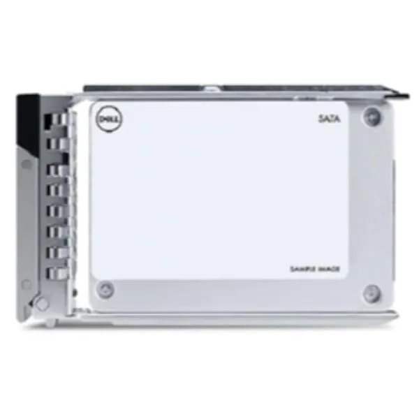 Dell 240G M.2 Drive For Boss Customer Install 400-ASDQ - immagine 1