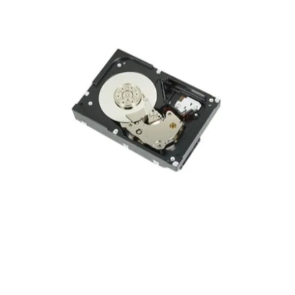 Dell 2TB 7.2K Rpm Sata 6Gbps 512n 3.5in Cabled Hard Drive Ck 400-AUST - immagine 1