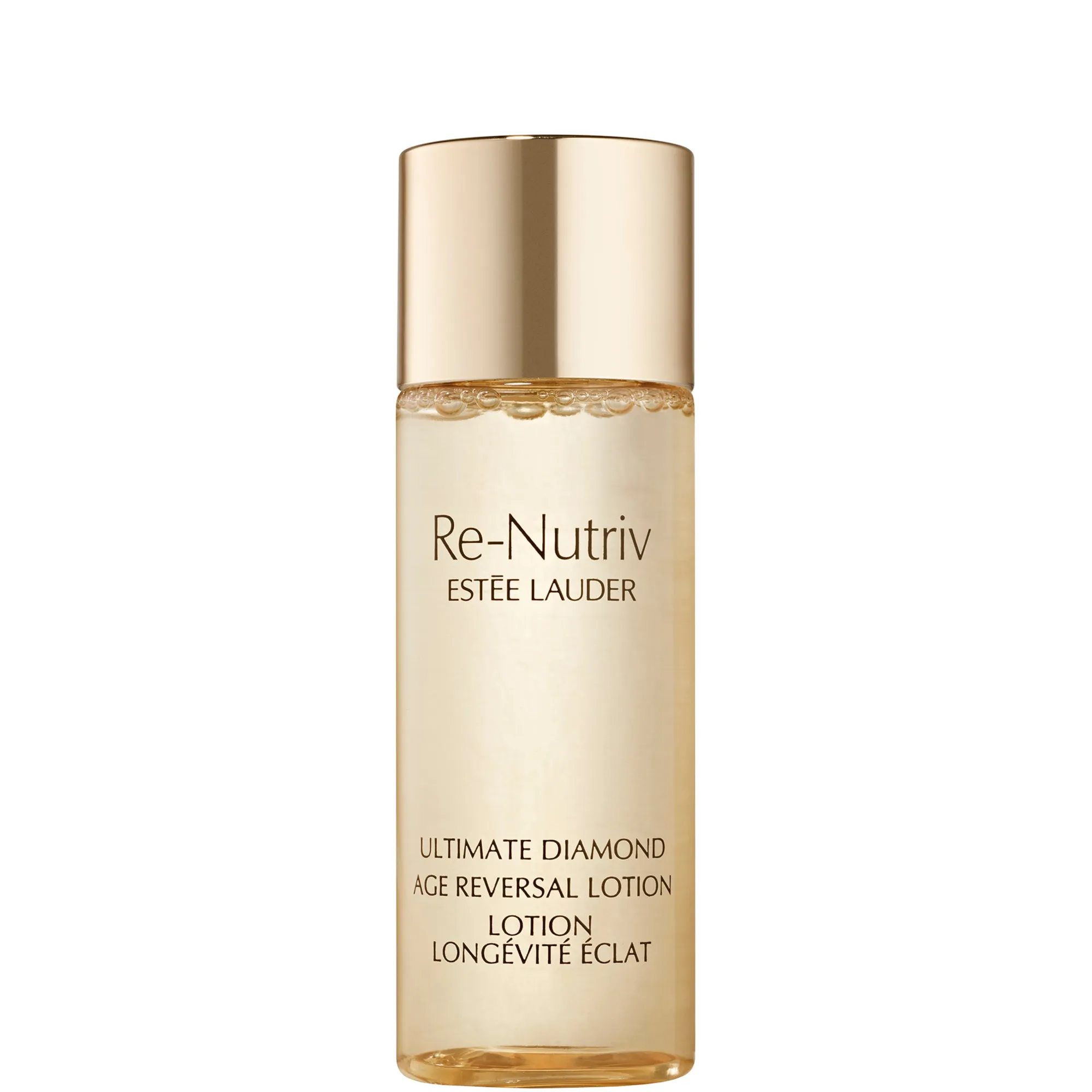 Estee Lauder Re-Nutriv Ultimate Diamond Treatment Lotion - lozione trattante - 200 ML - immagine 1