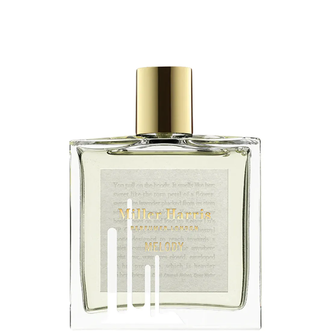 Miller Harris Miller Harris Melody - 100 ML - immagine 1