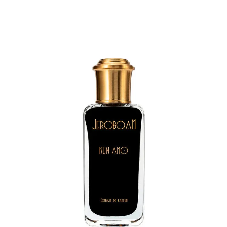Jeroboam Paris Jeroboam Kun Amo - 30 ML - immagine 1