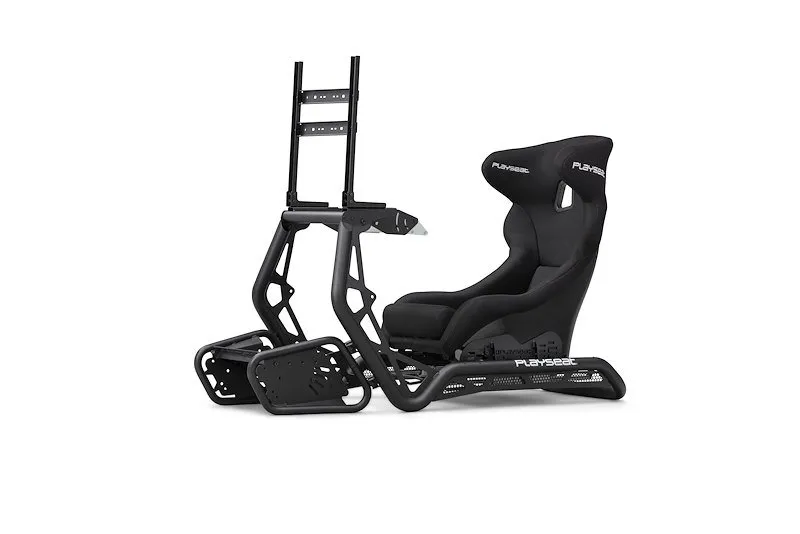 Playseat Sedile da Corsa Sensation Pro Actifit Nero - immagine 1