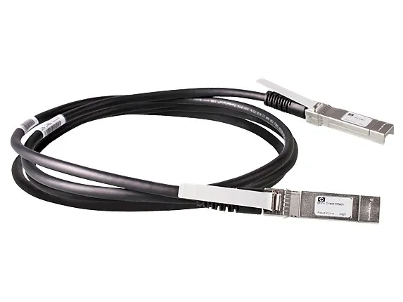 Hp Cavo Per Stacking Sfp+ Direct Attach 3M - immagine 1