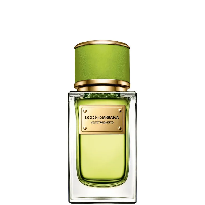 Dolce&Gabbana Velvet Mughetto - 100 ML * New - immagine 1