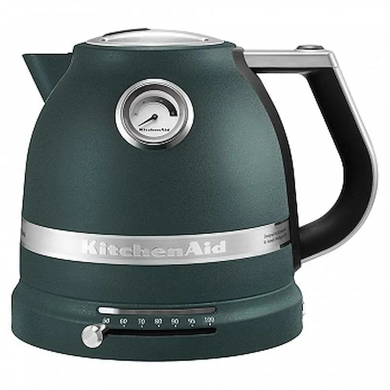 KitchenAid Bollitore 1.5L 5kek1522epp Palma - immagine 1