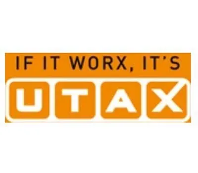 ORIGINALE Utax toner ciano PK-5021c 1T02Z0CUT0 10000 pagine - immagine 1