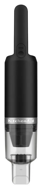 KitchenAid Aspirabriciole Senza Fili KitchenAid GO 5KKVR121BM Nero matt - immagine 1