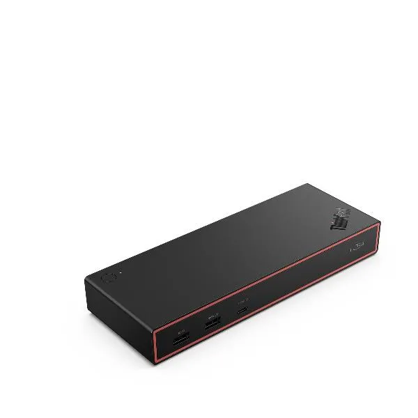 Lenovo Thinkpad USB4 Dock 5000 - 100W 40BF0100EU - immagine 1