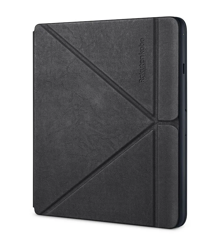 Kobo Custodia Sage Sleep Cover Nero - immagine 1