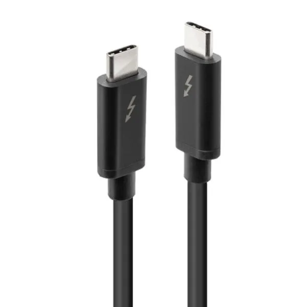 Lindy Cavo THUNDERBOLT3 2M 41557 - immagine 1