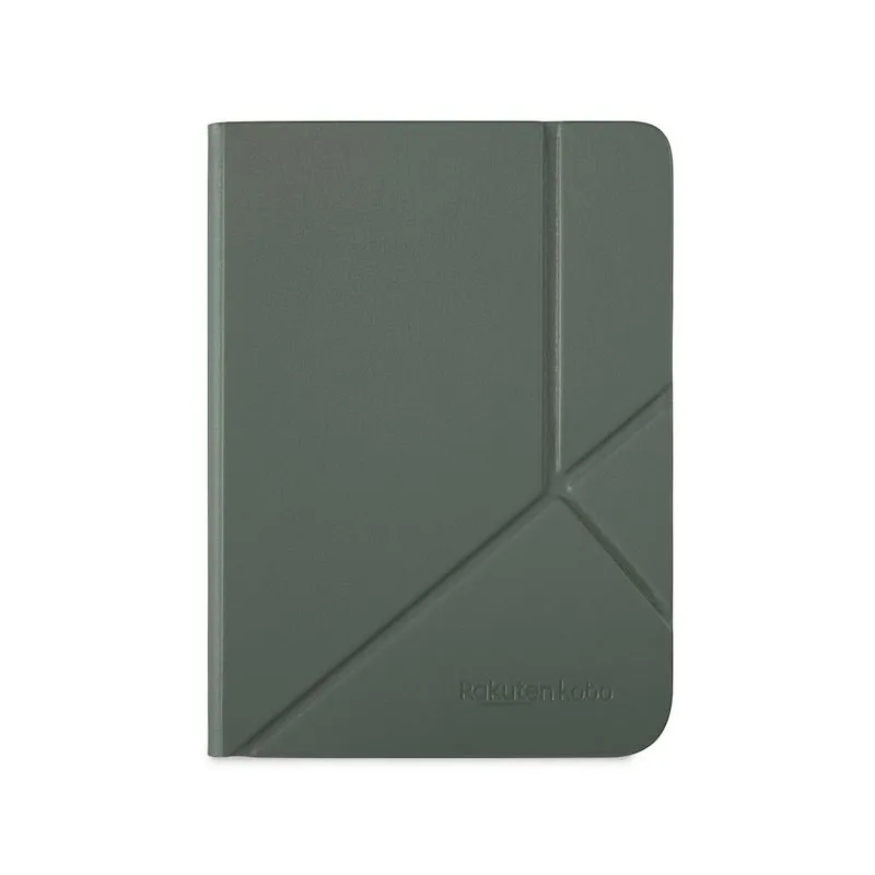Kobo Custodia Clara Sleep Cover Verde - immagine 1