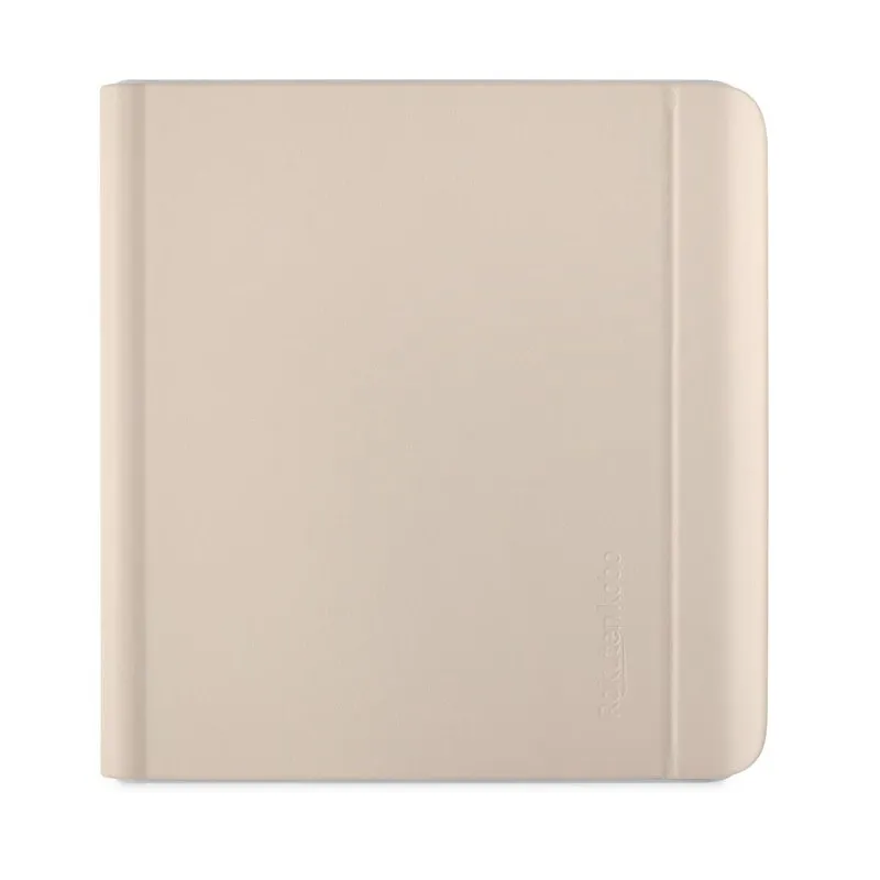 Kobo Notebook Sleepcover Libra Colour CK06297 Beige - immagine 1