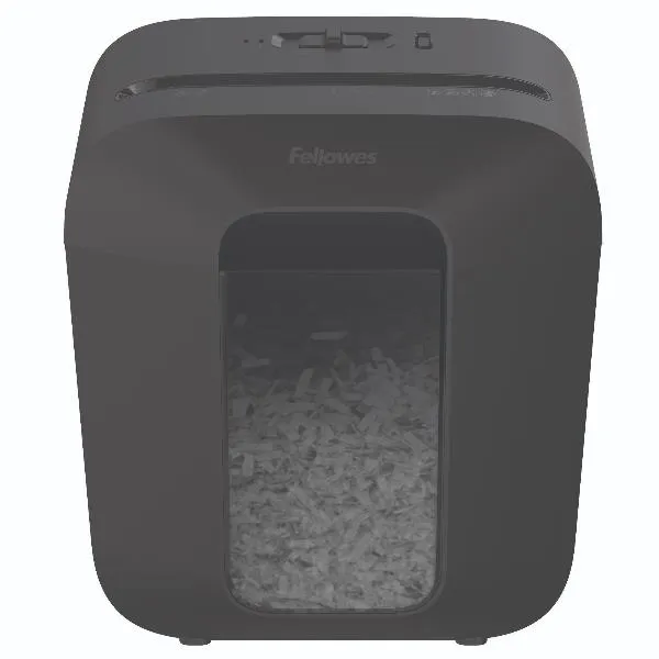 Fellowes Powershred LX25 Distruggidocumenti Frammento 4170501 - immagine 1