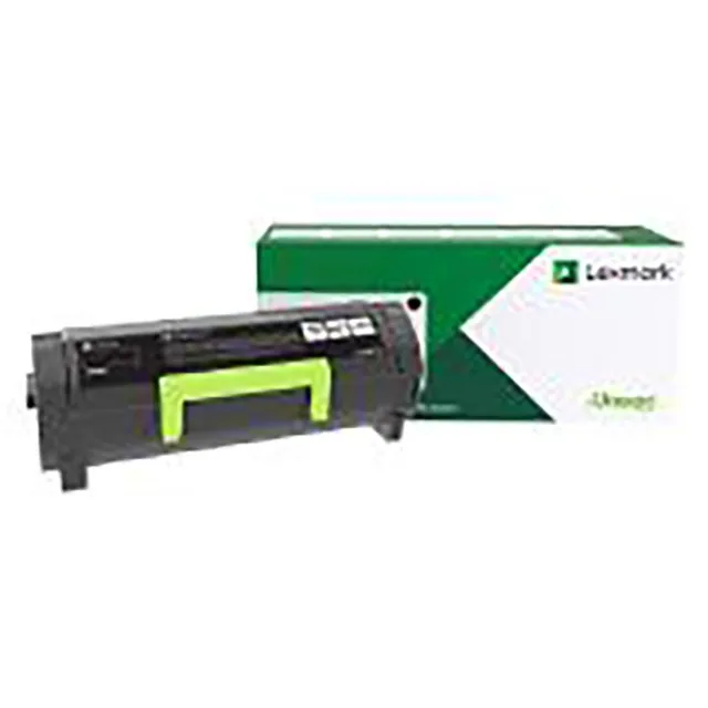 Lexmark B242H00 cartuccia toner 1 pz Originale Nero - immagine 1