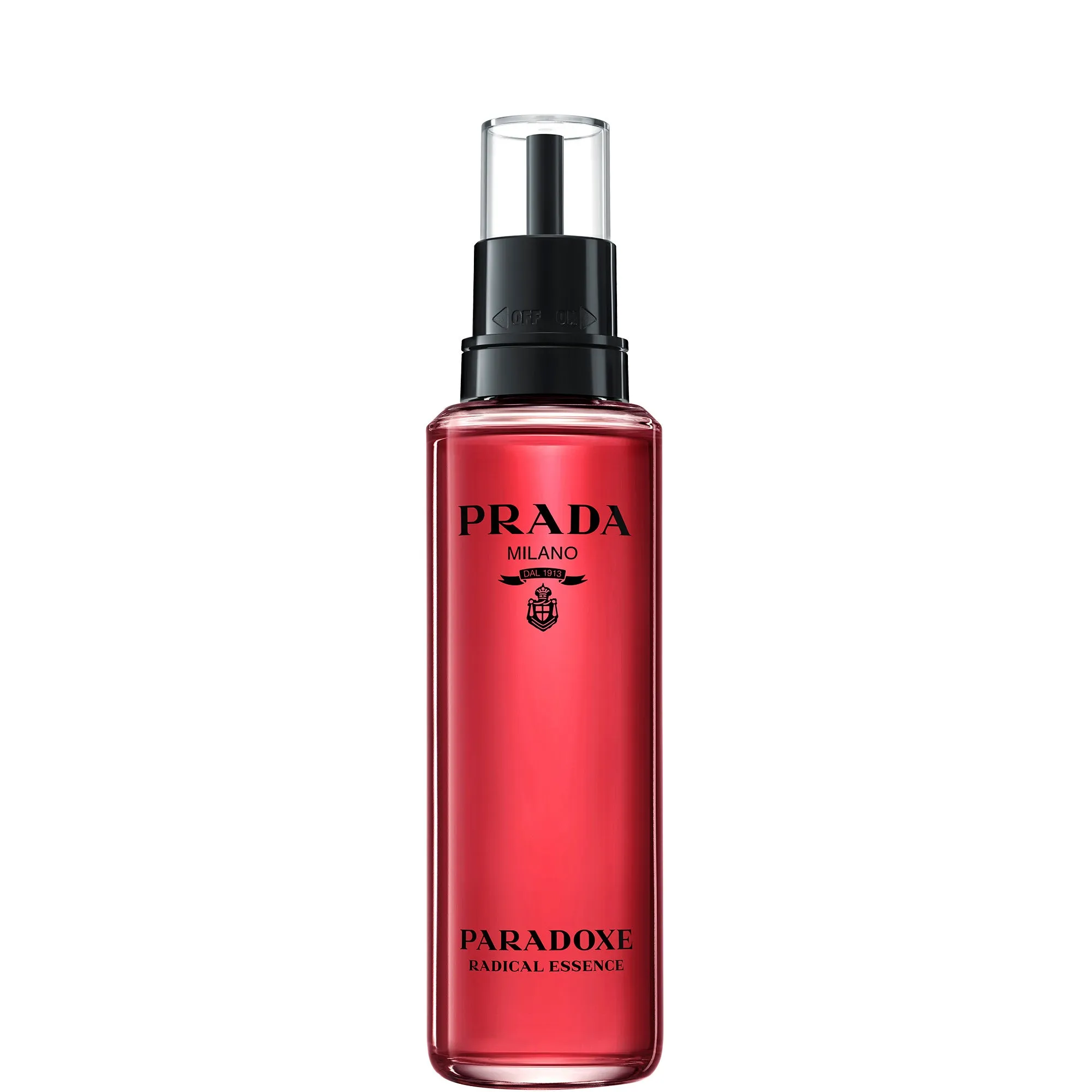 Prada Prada Paradoxe Radical Essence Parfum Ricarica - 100 ML Ricarica - immagine 1