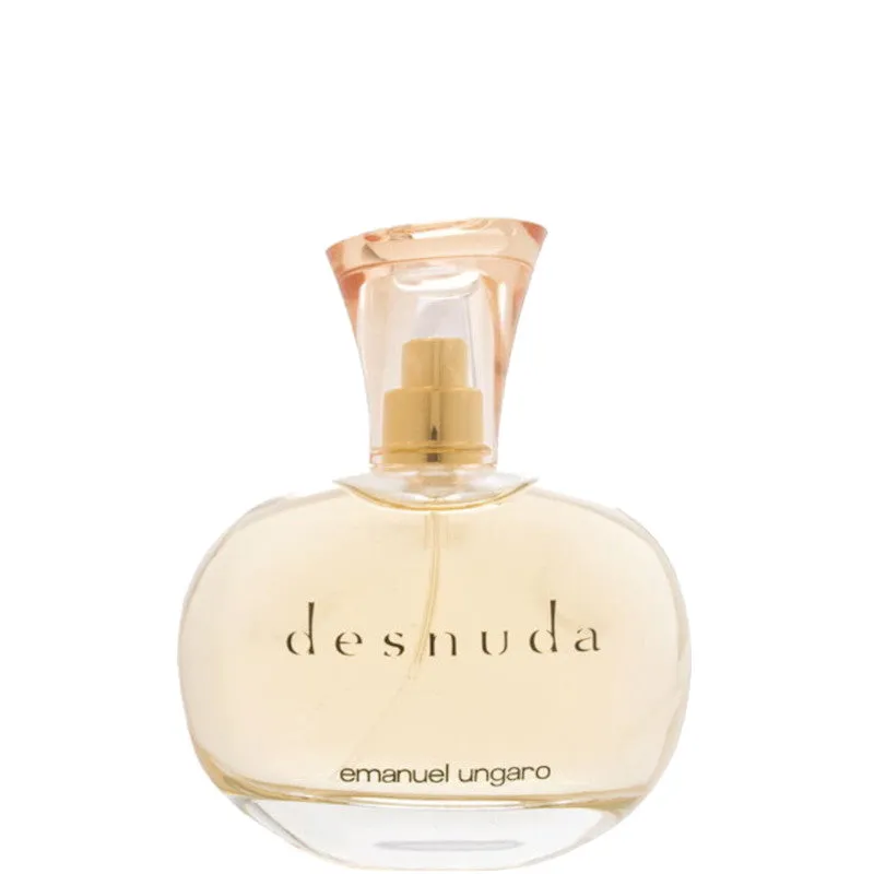 Emanuel Ungaro Ungaro Desnuda Le Parfum - 100 ML - immagine 1