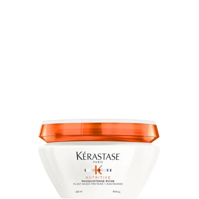Kérastase Nutritive - Masquintense Rich 200 ML - 200 ML - immagine 1