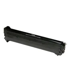 Oki Cartuccia Toner Ciano Per C9655N Durata 20000 43837131 - immagine 1