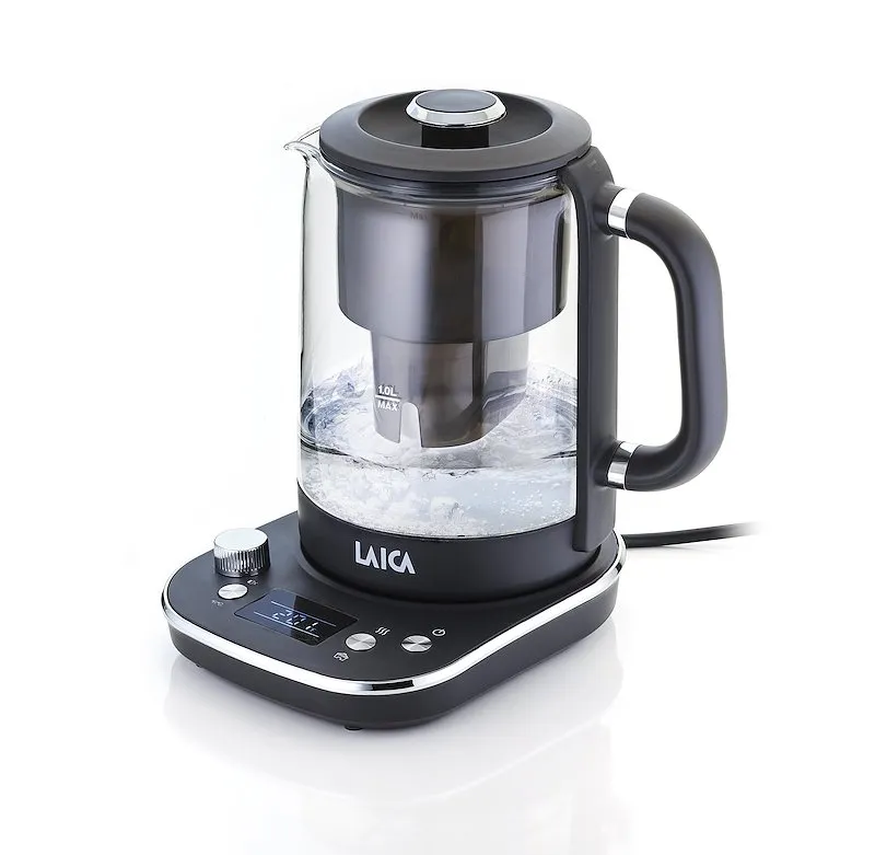 Laica Bollitore Kj4000 - immagine 1