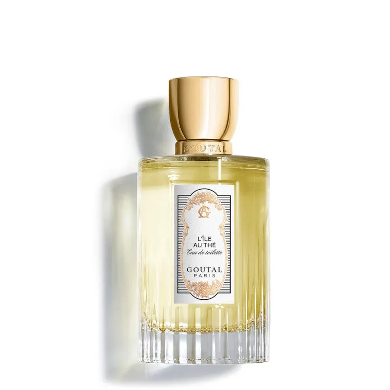 Goutal Paris L'Ile Au Thé EDT - 100 ML - immagine 1