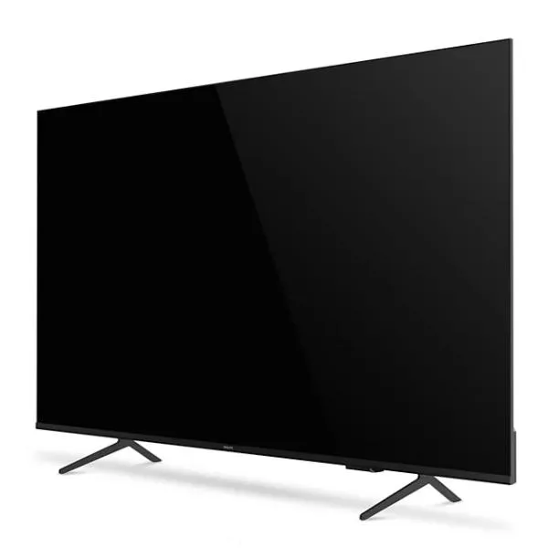 Philips 43 Ultra HD QLED 4K TV Smart Ambilight Titan Os 43PQS8501/12 - immagine 1