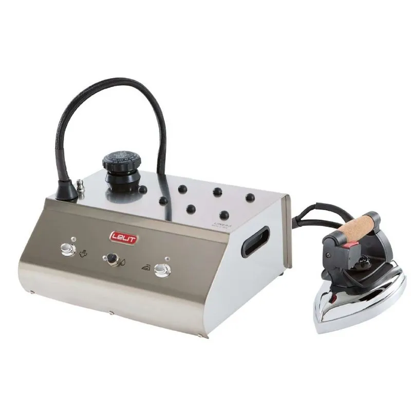Lelit - Ps325 Linea32 Acciaio Inox - immagine 1
