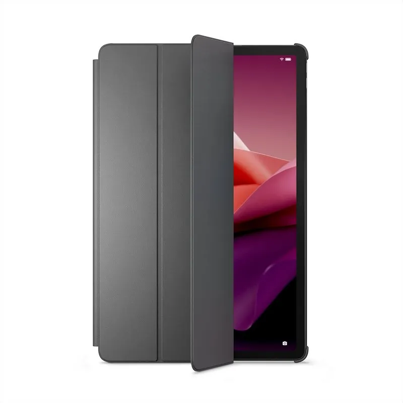 Lenovo Custodia Tab P12 Zg38c05252 Grigio - immagine 1